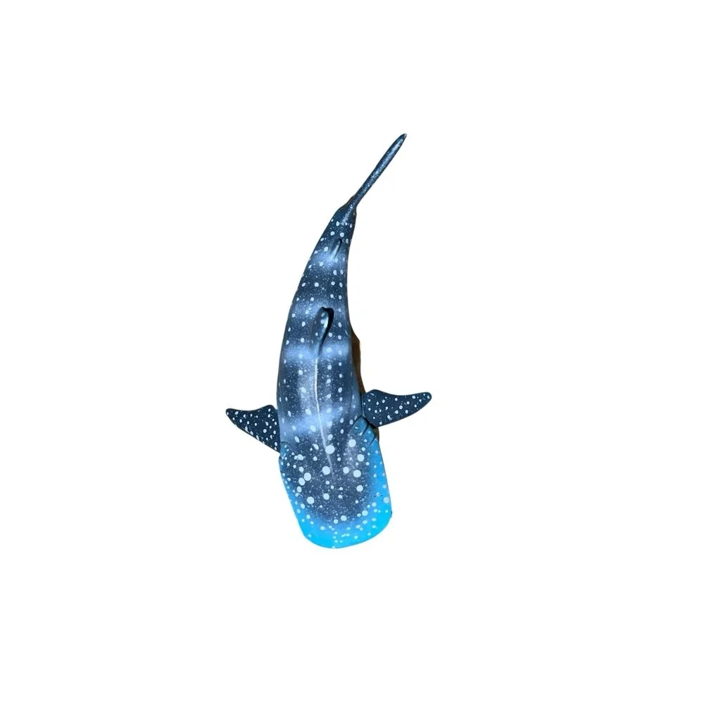 Finding Dory Destiny Whale Shark 5